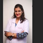 Dr. Pooja Jain