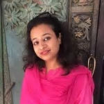 Dr. Pooja Singhal