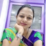 Dr. Poonam Valavi Tadavi