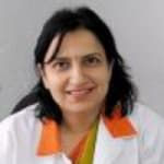 Dr. Poonam Yadav