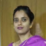 Dr. Poornima Modi