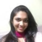 Poorva Vaze