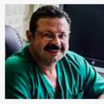 Dr. Pooya Mozaffary