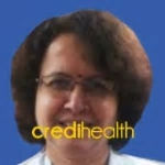 Dr. Prabha Sawant