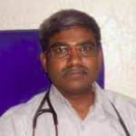 Dr. Prabhakar B R