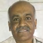 Dr. Prabhakar Ks