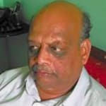Dr. Prabhakar P L