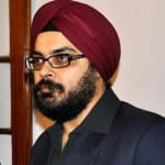 Dr. Prabhjeet Singh Sethi