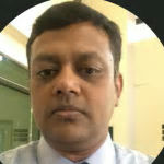 Dr. Prabhu Sanker