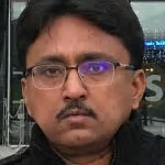 Dr. Prabir Biswas
