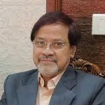 Dr. Prabir Sinha Roy
