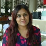 Dr. Prachi Patil