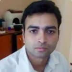Dr. Pradeep Biswas