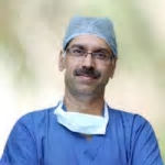 Dr. Pradeep Jain
