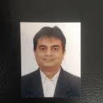 Dr. Pradeep P Gohel