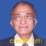 Dr. Praful Desai
