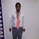 Dr. Praful Ranjan Yadav