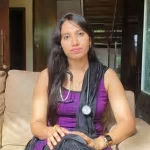 Dr. Prajakta Mhatre