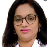 Dr. Prajwala G Raj