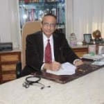 Dr. Prakash H Vazirani