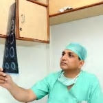 Dr. Prakash Khatri