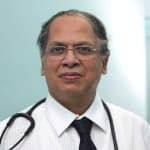 Dr. Prakash S Sanzgiri