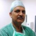 Dr. Prakash Singh