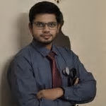 Dr. Prakhar Jain