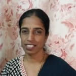 Dr. Pramila B