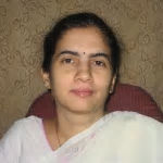 Dr. Pramodini Shankaran