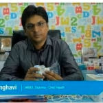 Dr. Pranav Sanghavi
