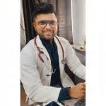 Dr. Pranesh Patil