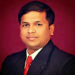 Dr. Pranil More