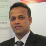 Dr. Prasad Shambhu Shetty