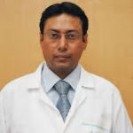 Dr. Prasan Deep Rath