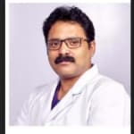 Dr. Prasanta Acharjee