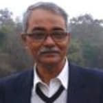 Dr. Prasanta Sikdar
