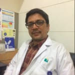 Dr. Prasenjit Chatterjee
