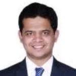 Dr. Prashant C Dheerendra
