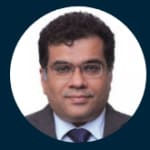 Dr. Prashant Mullerpatan