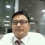 Dr. Prashant Nyati