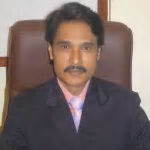 Dr. Prashant Pattnaik