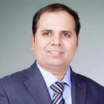 Prashant Pawar