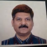 Dr. Prashant Shah