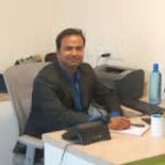 Dr. Prashant Srivastava