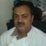 Dr. Prashant V Satpute