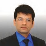 Dr. Prashant Verma
