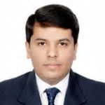 Dr. Prashanth C A