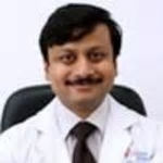 Dr. Prashantha Kesari