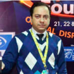 Dr. Prateek Sharma